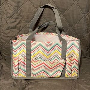 31 small organizing utility tote